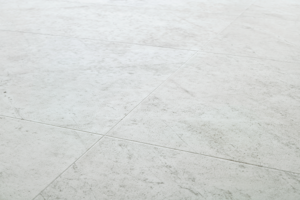 Dalle PVC clipsable effet pierre Arbiton Amaron Forma - Braga Silver - 91,4 x 45,7 cm