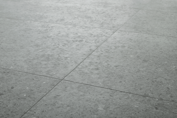 Dalle PVC clipsable effet béton Arbiton Amaron Forma - Aveiro Grey - 91,4 x 45,7 cm