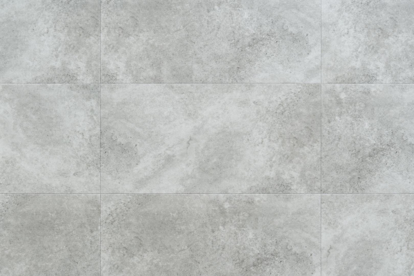 Dalle PVC clipsable effet pierre Arbiton Amaron Forma - Ribeira Silver - 91,4 x 45,7 cm