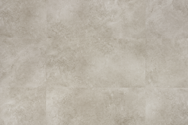 Dalle PVC clipsable effet béton Arbiton Amaron Forma - Ribeira Grey - 91,4 x 45,7 cm